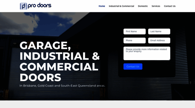 prodoors.com.au