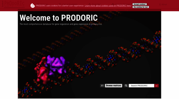 prodoric.de