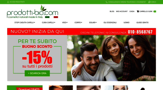 prodotti-bio.com