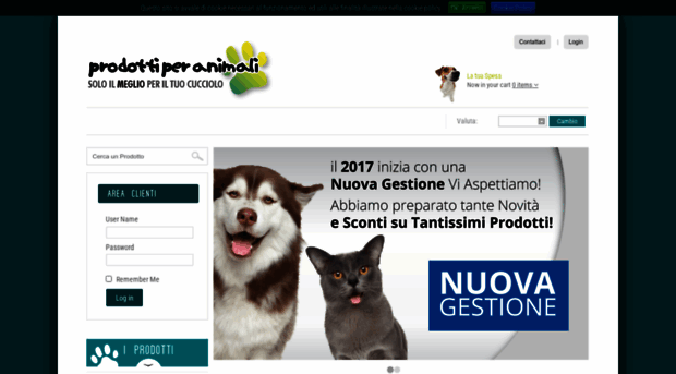 prodotti-per-animali.com
