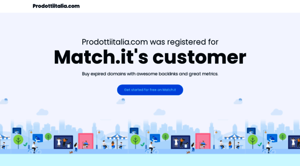 prodottiitalia.com