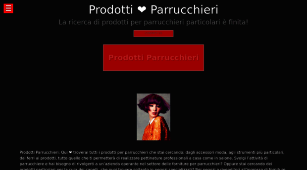 prodottiparrucchieri.net