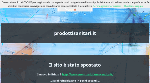 prodottisanitari.it