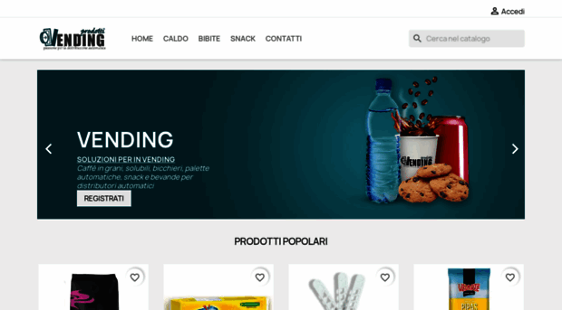 prodottivending.it