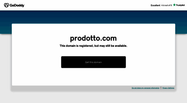 prodotto.com