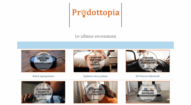 prodottopia.it