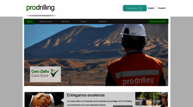 prodrilling.com