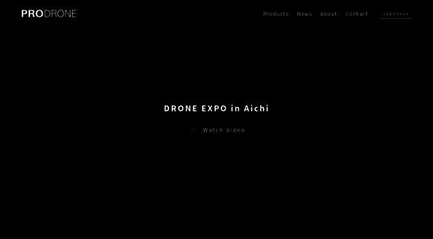 prodrone.com