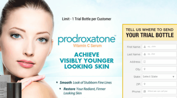 prodroxatone.com