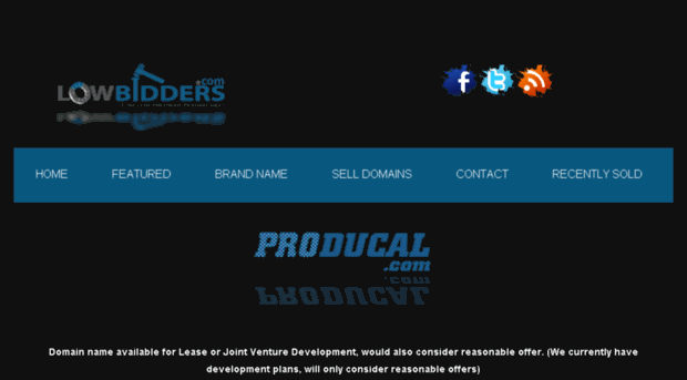 producal.com