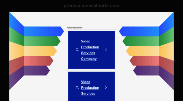 produccionesalnorte.com