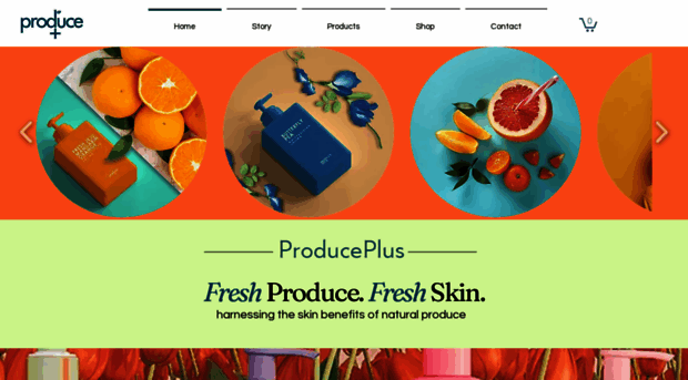 produce-plus.com