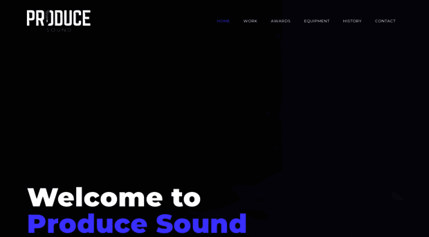 produce-sound.com