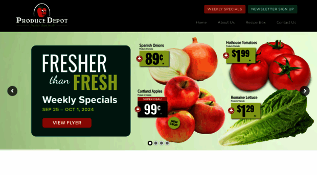 producedepot.ca