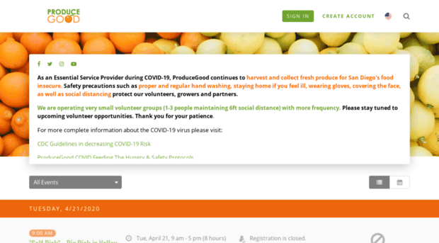 producegood.volunteerhub.com