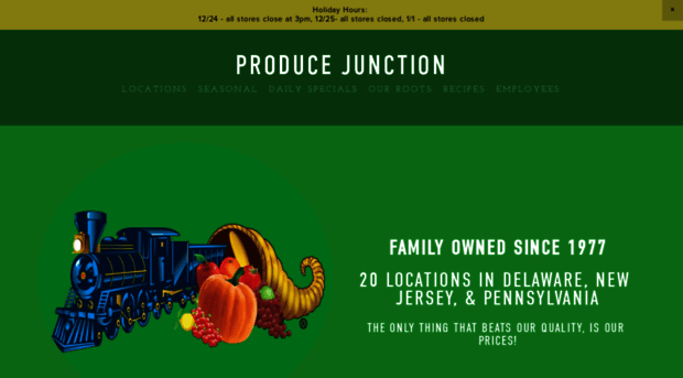 producejunction.com