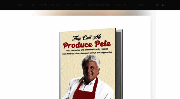 producepete.com