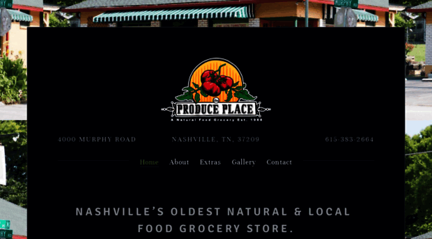 produceplace.com