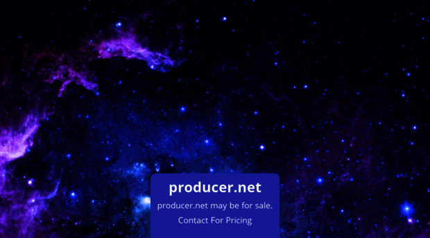 producer.net