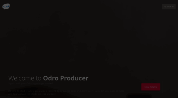 producer.odro.co.uk