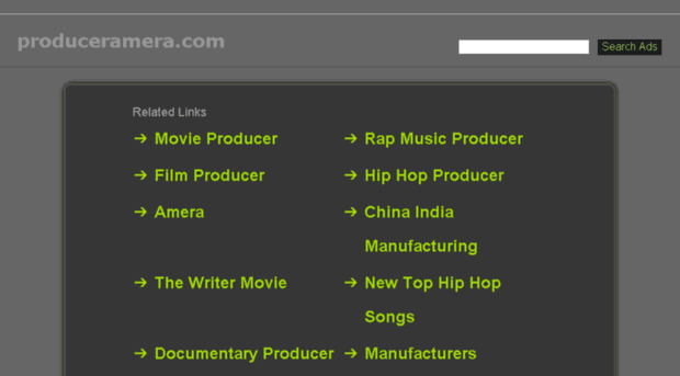 produceramera.com