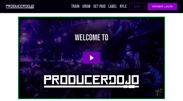 producerdojo.com