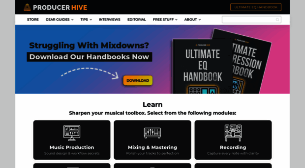 producerhive.com