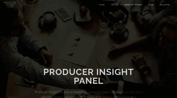 producerinsightpanel.com