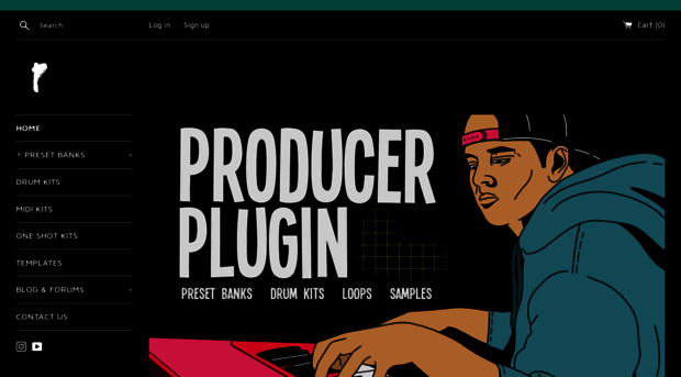 producerplugin.com