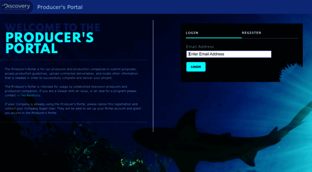 producers.discovery.com