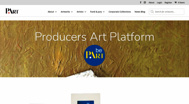 producersart.com