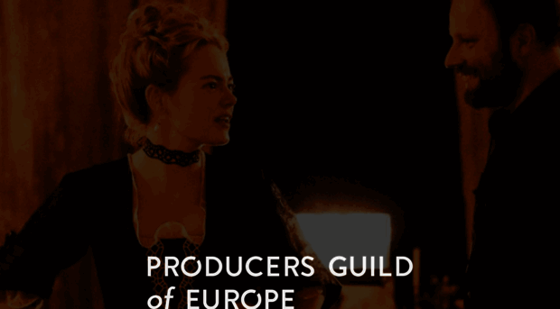 producersguild.com