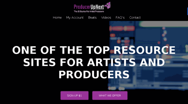 producerupnext.com