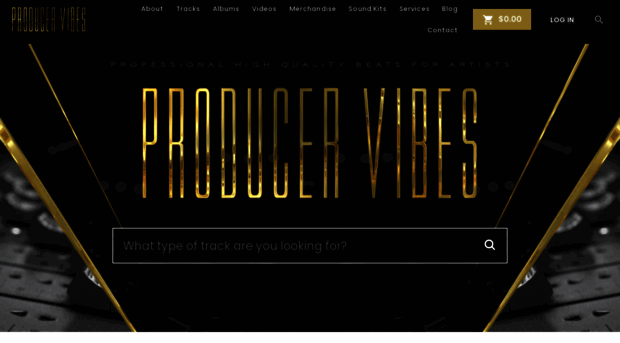 producervibes.com