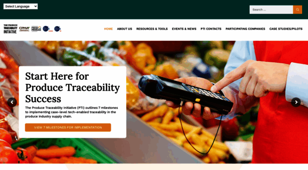 producetraceability.org