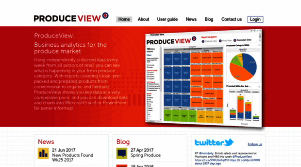 produceview.co.uk