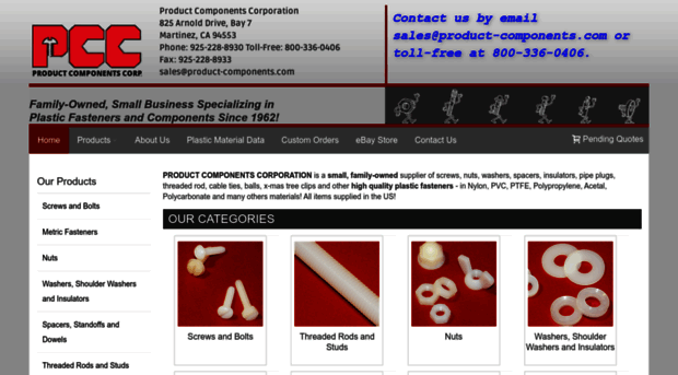 product-components.com