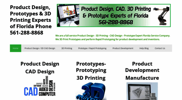 product-design-prototype-experts.com