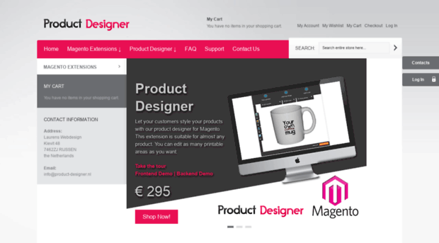 product-designer.nl