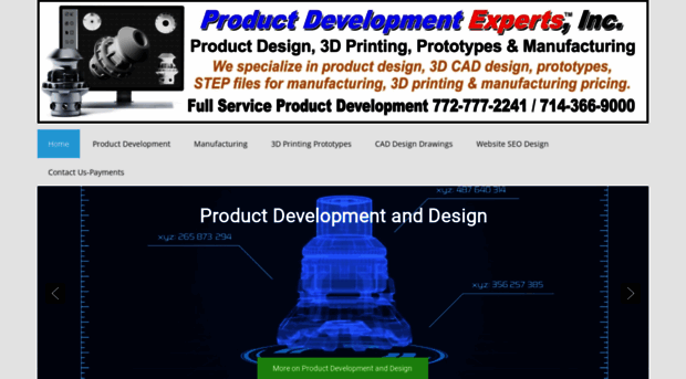 product-development-experts.com