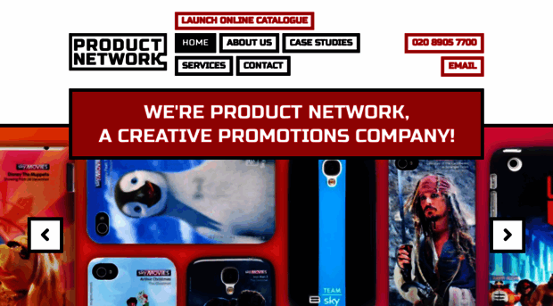 product-network.com