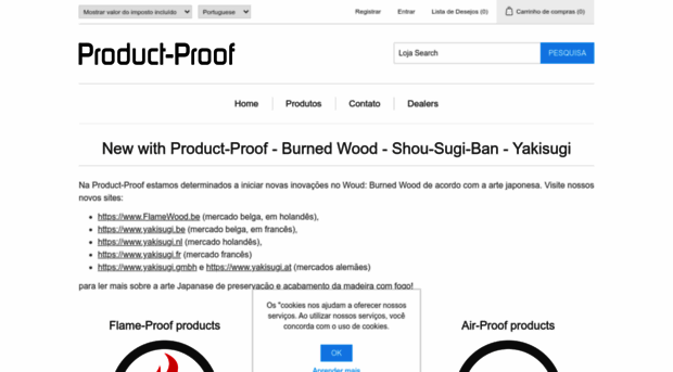 product-proof.com