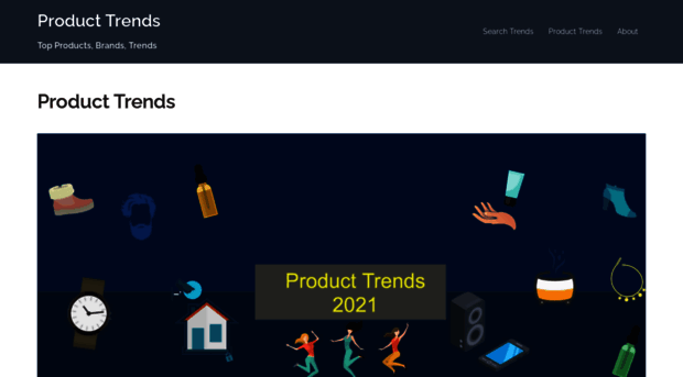 product-trends.com