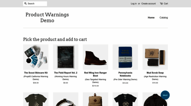 product-warnings-demo.myshopify.com