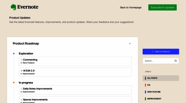 product.evernote.com