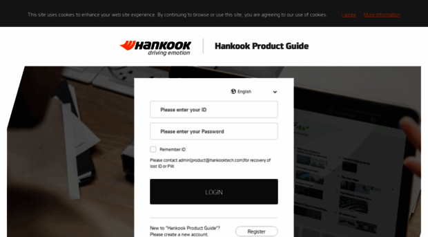 product.hankooktech.com