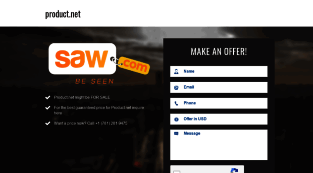 product.net