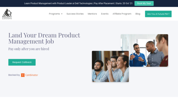 product.pragmaticleaders.io