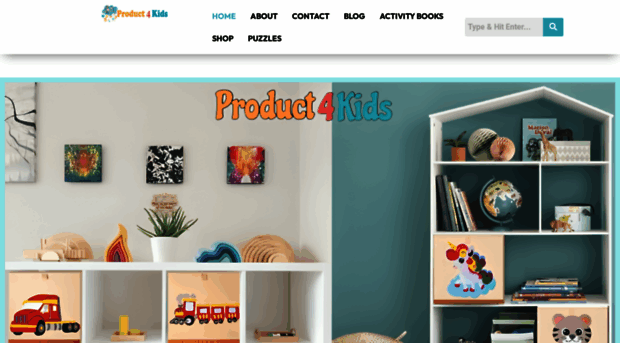 product4kids.com