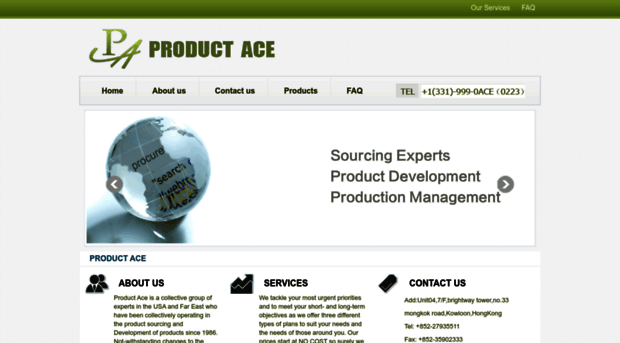 productace.com